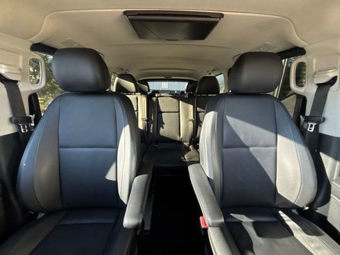 Used 2021 Mercedes-Benz Metris Passenger image 50