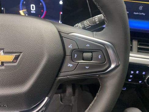 New 2026 Chevrolet Trax LT w/ Driver Confidence Package FWD image 14