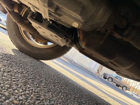 Used 2005 Honda CR-V EX image 18