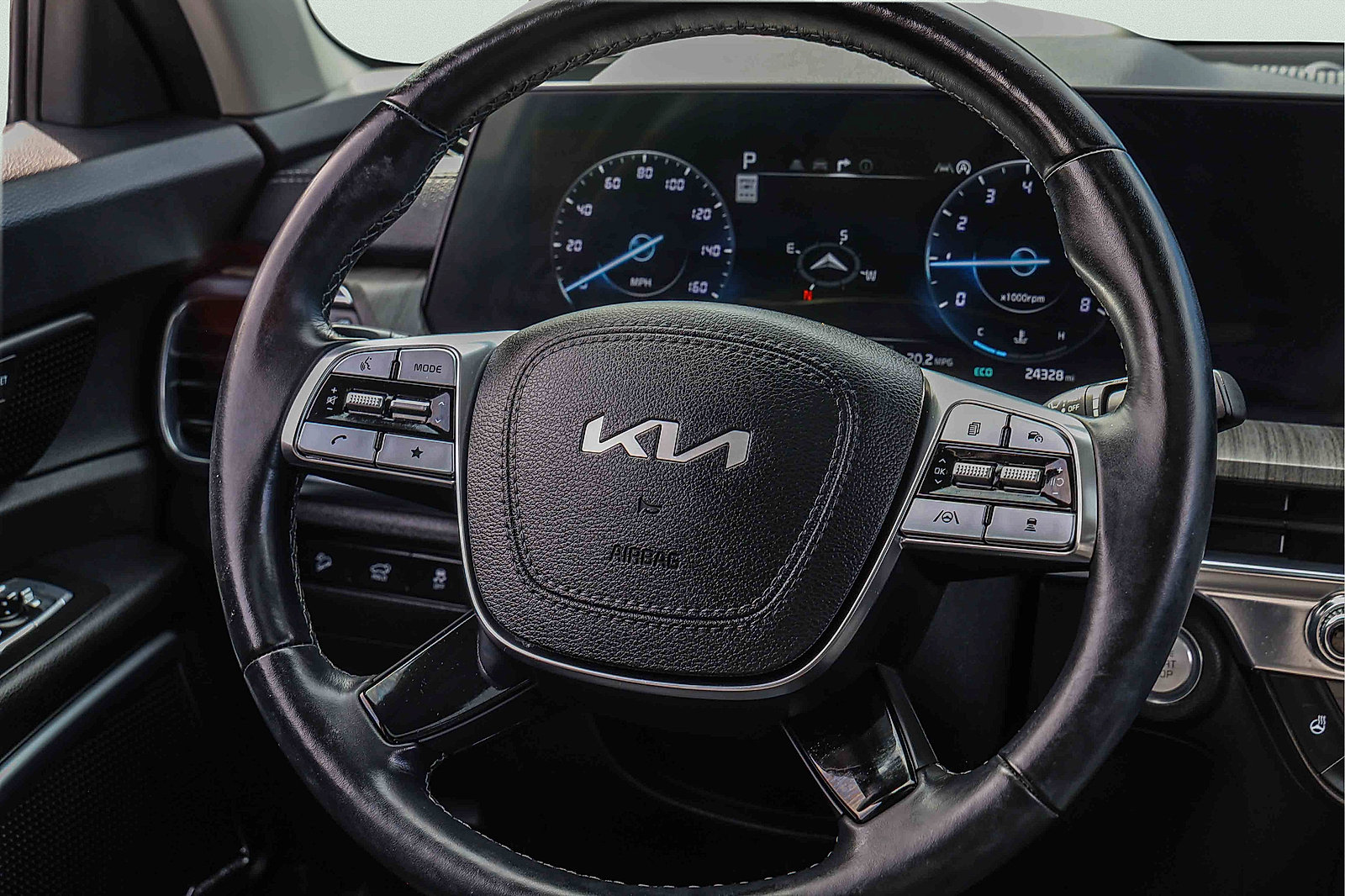 Certified 2023 Kia Telluride SX AWD/4WD image 14
