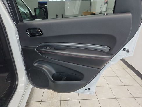 Used 2026 Dodge Durango GT image 16