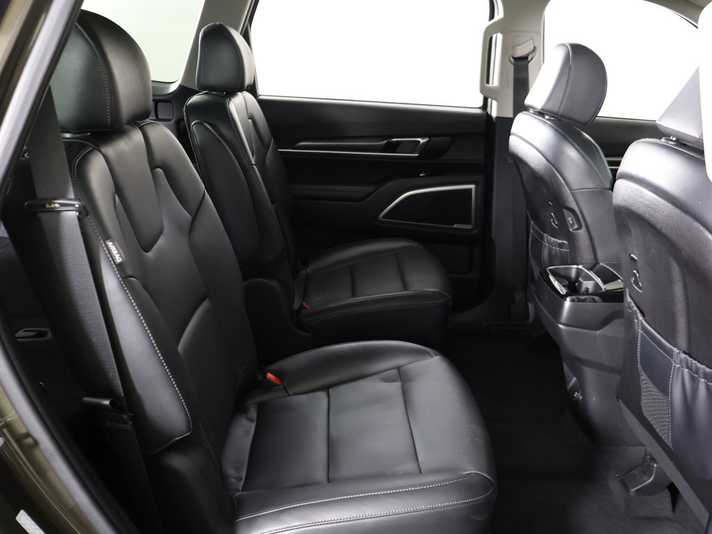 Used 2024 Kia Telluride S w/ S Sunroof Package AWD/4WD image 37
