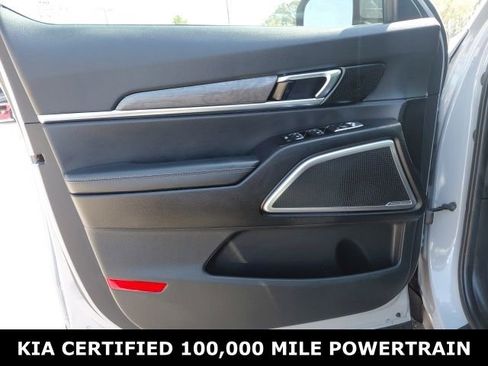 Certified 2024 Kia Telluride EX X-Line image 21
