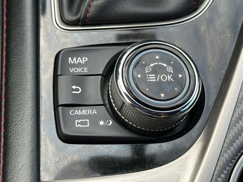 Certified 2023 INFINITI Q50 Red Sport 400 w/ Black Opal Edition AWD/4WD image 30