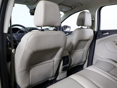 Used 2017 Ford Escape Titanium image 14