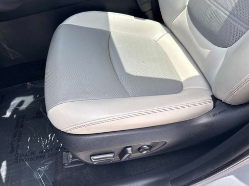 Used 2023 Toyota RAV4 Limited AWD/4WD image 21