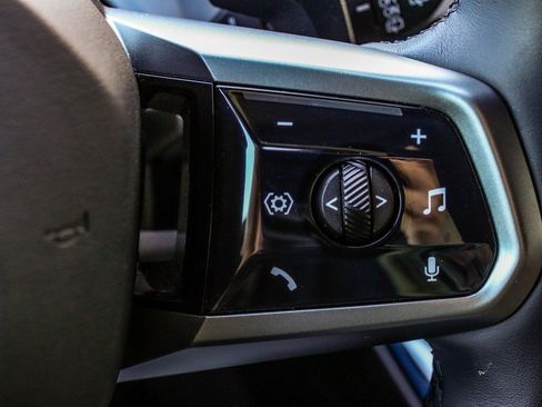 Used 2025 BMW X3 xDrive30i image 28