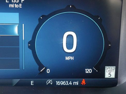 Used 2025 Ford F150 Tremor w/ Equipment Group 402A High AWD/4WD image 32