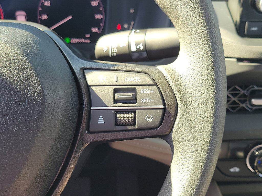 Used 2024 Honda Accord EX image 17