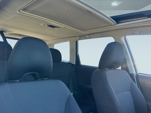 Used 2011 Subaru Forester 2.5X Premium w/ Rugged Pkg 1F image 14