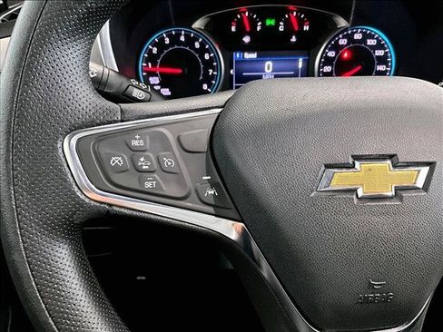 Used 2024 Chevrolet Equinox LS w/ LS Convenience Package FWD image 20
