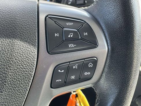 Used 2022 Ford Ranger XLT w/ Equipment Group 301A Mid image 9