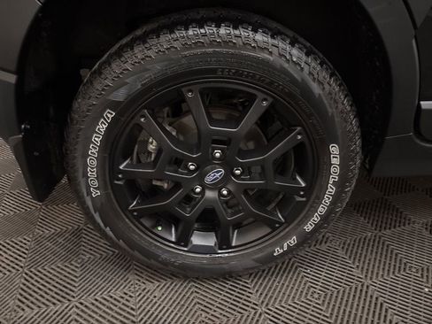 Used 2024 Subaru Crosstrek 2.5i Wilderness w/ Crosstrek Mirror Package AWD/4WD image 28