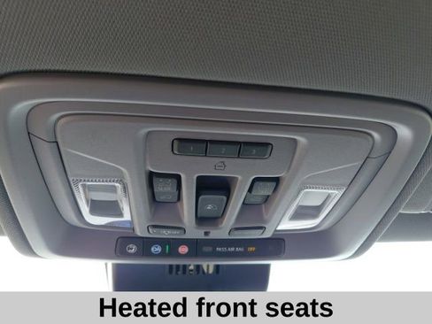 New 2026 GMC Sierra 1500 Denali w/ Technology Package image 22