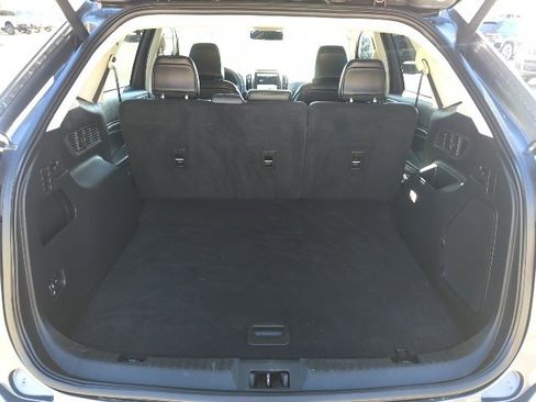 Used 2024 Ford Edge Titanium image 23