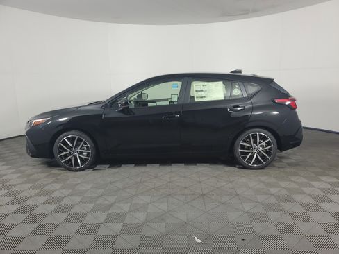 New 2026 Subaru Impreza 2.0i Sport image 7