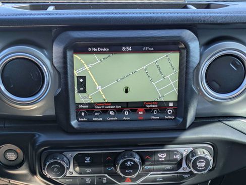 Used 2023 Jeep Wrangler Unlimited Sahara AWD/4WD image 27