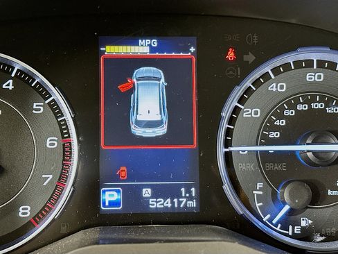 Used 2019 Subaru Ascent Touring w/ Popular Package #3 image 19