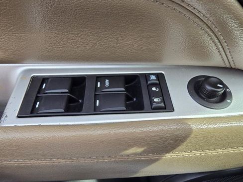 Used 2015 Jeep Compass High Altitude AWD/4WD image 22