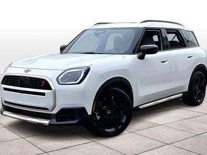 Used 2025 MINI Cooper Countryman S w/ Comfort Package Max