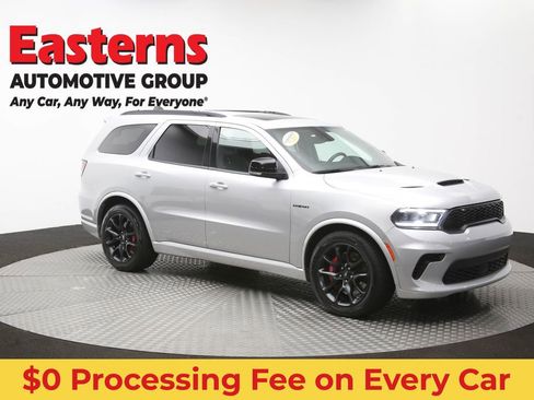 Used 2024 Dodge Durango R/T AWD/4WD image 51