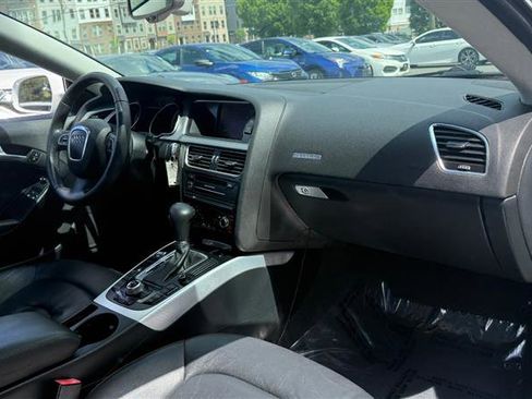 Used 2011 Audi A5 2.0T Premium Plus AWD/4WD image 13