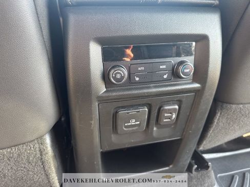 Certified 2023 Chevrolet Traverse Premier w/ Redline Edition image 24