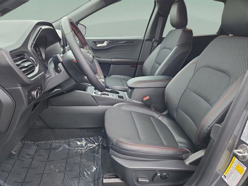 New 2026 Ford Escape ST-Line w/ Tech Pack #1 image 22