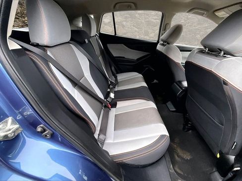 Used 2018 Subaru Crosstrek 2.0i Premium image 23