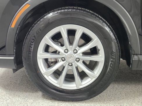 Used 2024 Honda CR-V EX-L image 13