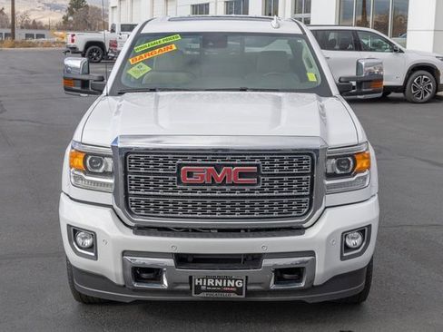 Used 2019 GMC Sierra 2500 Denali image 27