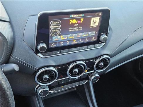 Used 2024 Nissan Sentra SV image 13