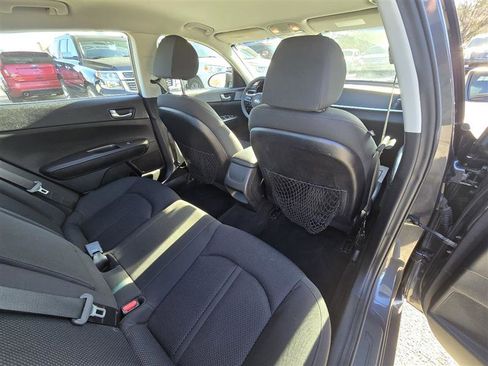Used 2019 Kia Optima LX image 24