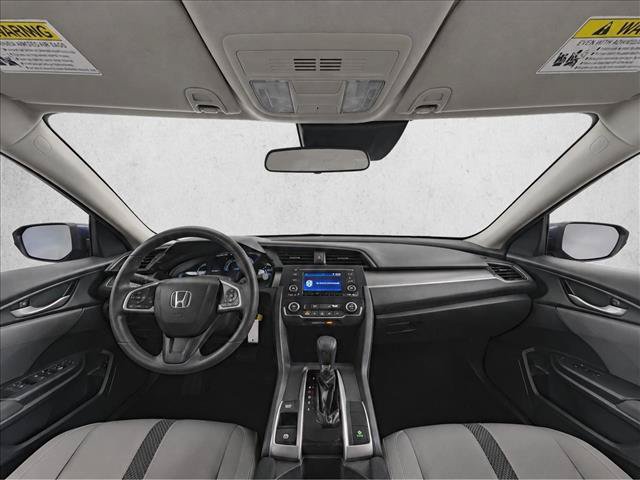 Used 2019 Honda Civic LX image 25