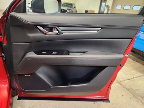 Certified 2023 MAZDA CX-5 AWD 2.5 Turbo image 35