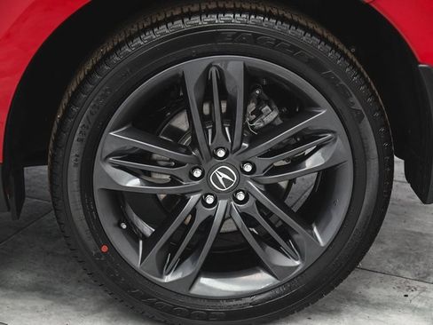 Used 2023 Acura RDX A-Spec image 7