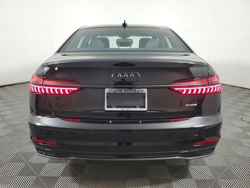 Used 2025 Audi A6 Premium Plus AWD/4WD image 5