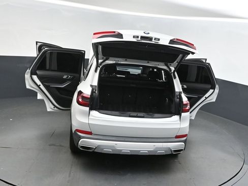 Certified 2023 BMW X5 sDrive40i image 49