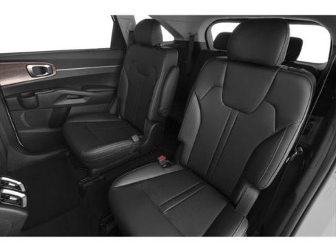 Used 2021 Kia Sorento EX w/ Panoramic Sunroof Package AWD/4WD image 16