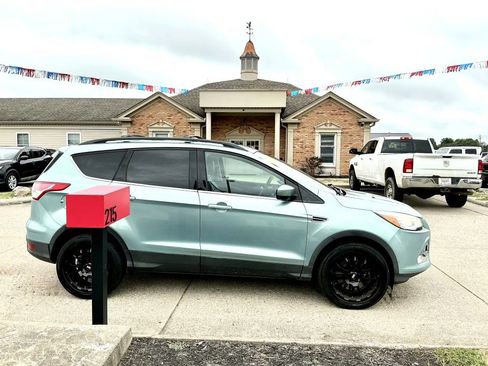 Used 2013 Ford Escape SE AWD/4WD image 4