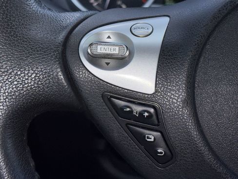Certified 2017 Nissan Sentra SV w/ Style Package FWD image 19