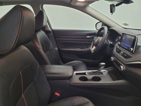 Used 2022 Nissan Altima 2.0 SR image 21