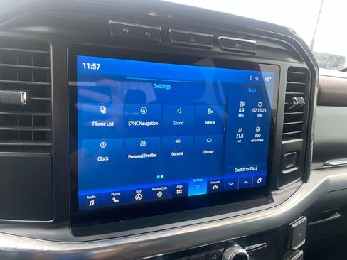 Used 2021 Ford F150 Lariat image 20