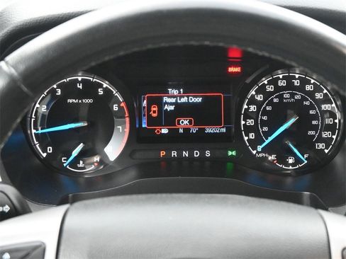 Used 2023 Ford Ranger XLT w/ Equipment Group 301A Mid image 11