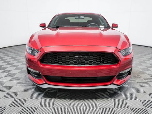 Used 2016 Ford Mustang Coupe RWD image 20