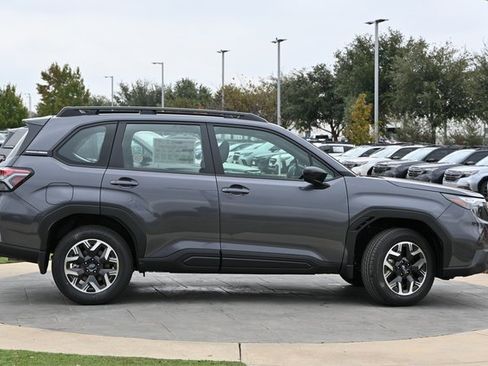 New 2026 Subaru Forester image 2