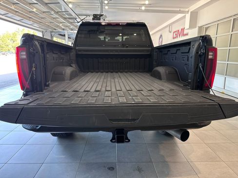 Used 2024 GMC Sierra 3500 Denali Ultimate image 7
