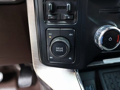 Used 2023 Ford F150 King Ranch w/ Equipment Group 601A High image 25