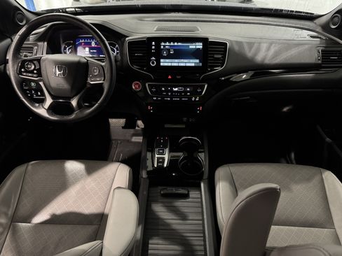 Used 2022 Honda Passport Elite image 22