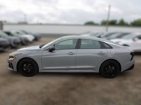 New 2026 Kia K5 GT-Line image 13